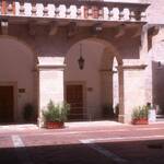 Chiostro San Martino (FAI)