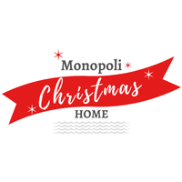 Immagine: Christmas Home Logo