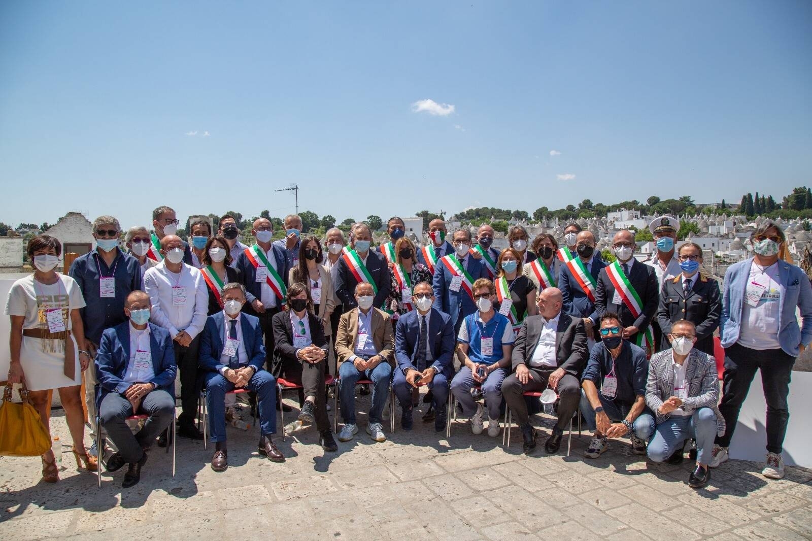 Immagine: CICLISMO_COSTA_TRULLI_10_06_2021