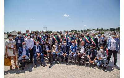 Immagine: CICLISMO_COSTA_TRULLI_10_06_2021