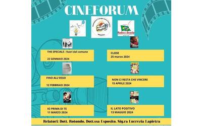 Immagine: Cineforum,1