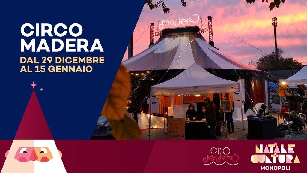 Immagine: Circo_Madera