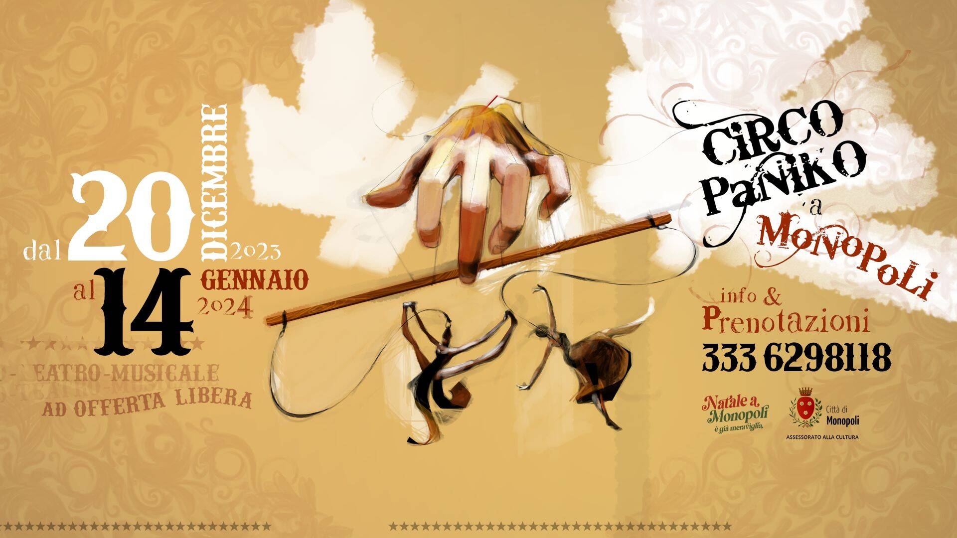 Immagine: CIRCO_PANIKO