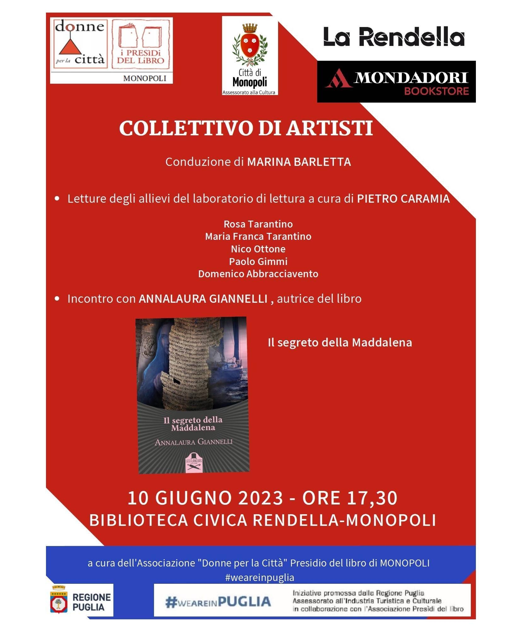 Immagine: collettivo di artisti_10 giugno