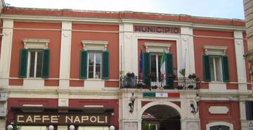Ambulatorio di Medicina Generale in contrada Padresergio