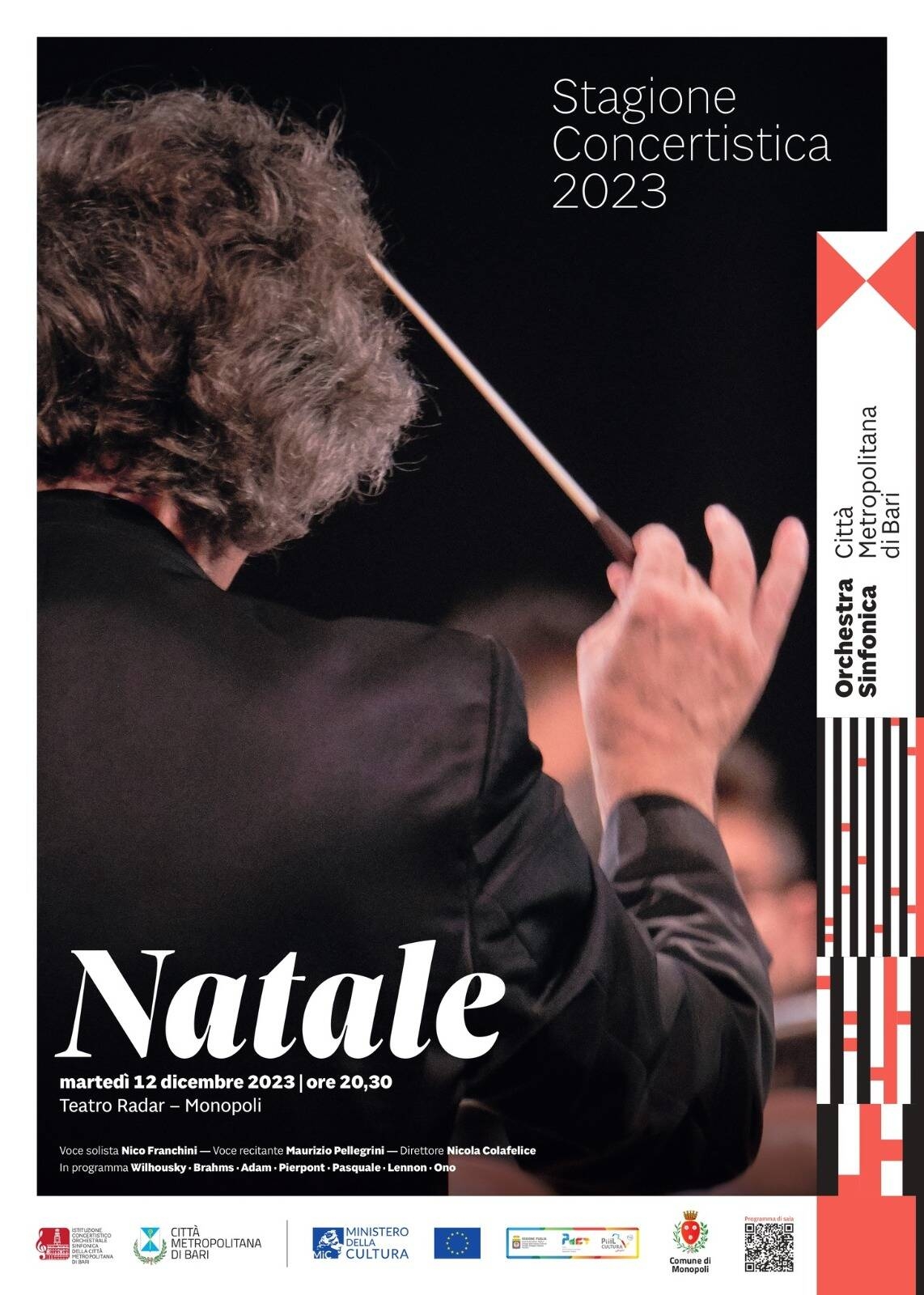 Immagine: ConcertoNatale