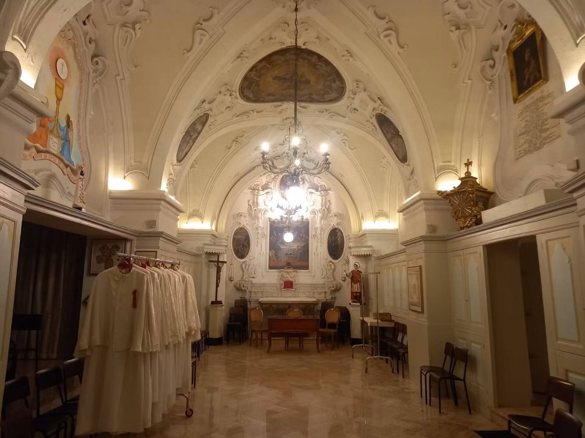 Immagine: CONFRATERNITA_SACRAMENTOTO_FAI_2025
