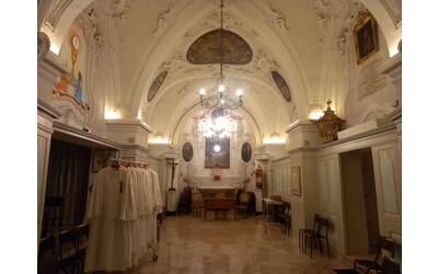 Immagine: CONFRATERNITA_SACRAMENTOTO_FAI_2025