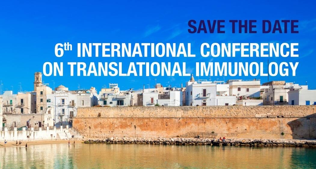 Immagine: CONGRESSO_immunologia