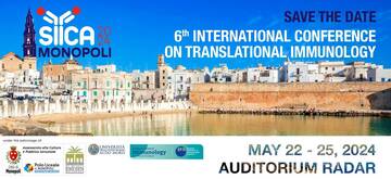 6° Conferenza Internazionale di Immunologia Traslazionale