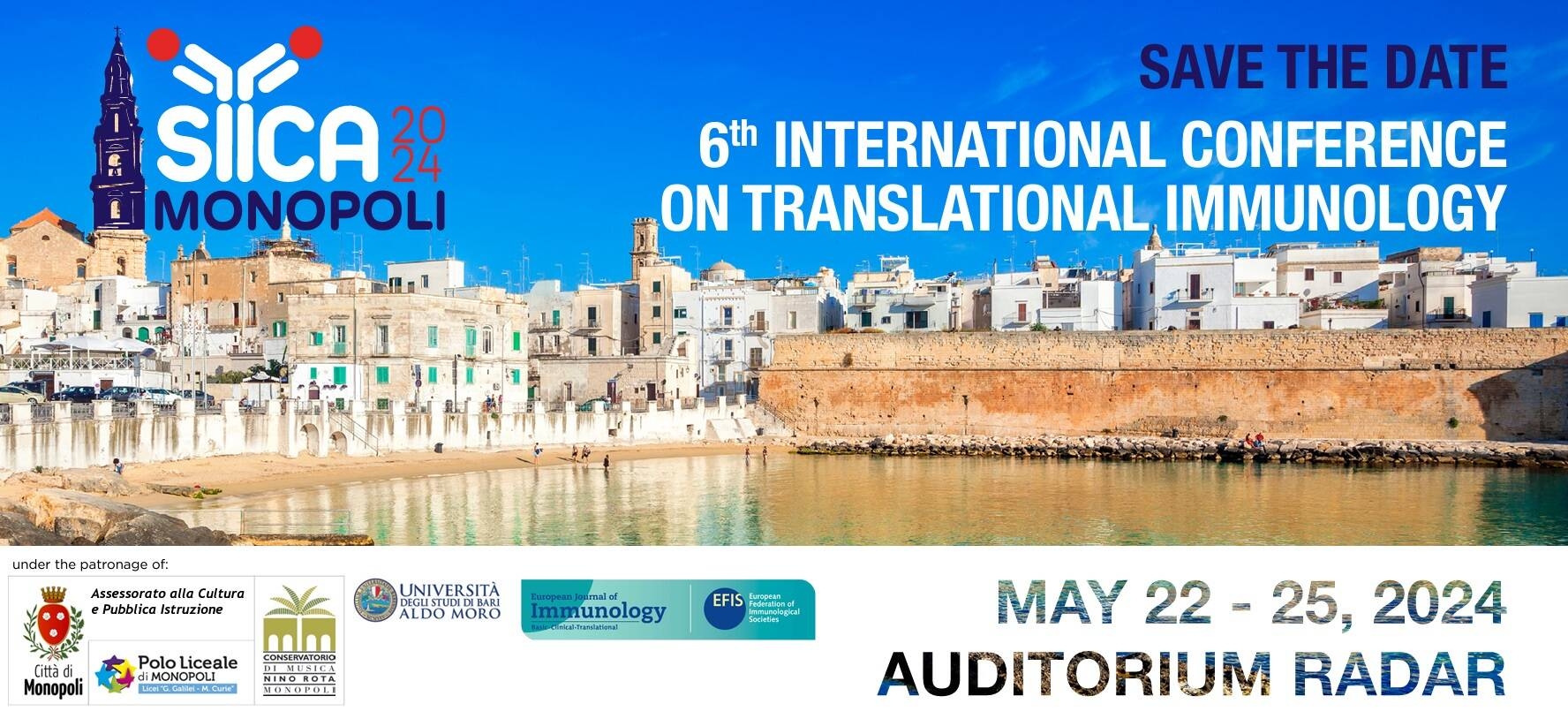 Immagine: CONGRESSO_IMMUNOLOGIA