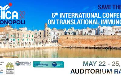 Immagine: CONGRESSO_IMMUNOLOGIA