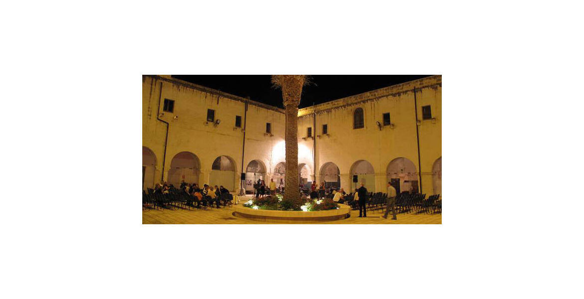 Conservatorio di Musica N.Rota - Istituto Alta Formazione Musicale
