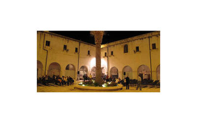 Conservatorio di Musica N.Rota - Istituto Alta Formazione Musicale
