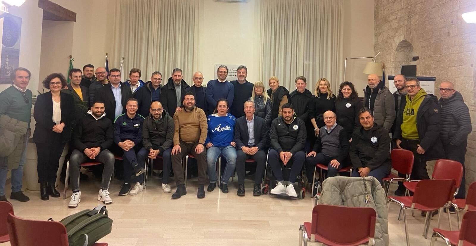 Immagine: CONSULTA_SPORT_29_01_2024