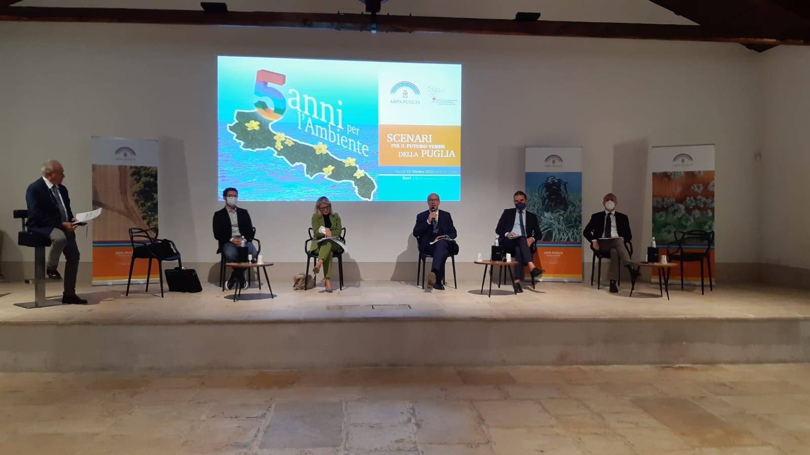 Immagine: CONVEGNO_ARPA_15_10_2021