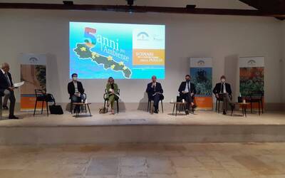 Immagine: CONVEGNO_ARPA_15_10_2021