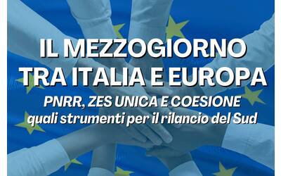 Immagine: CONVEGNO_PNRR_200424_LOGO