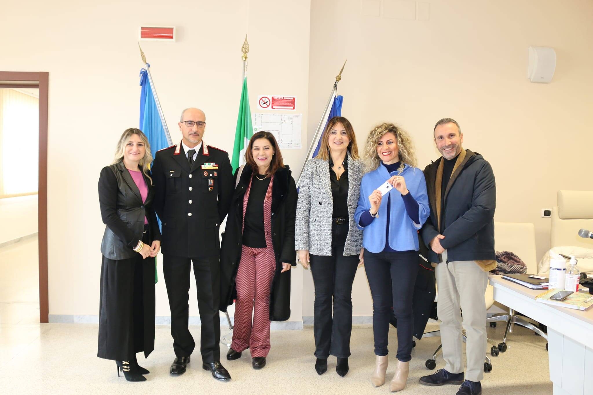 Immagine: convegno_privacy_280123