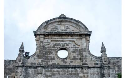 Convento e chiesa cappuccini