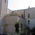 Convento Regina Pacis