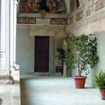 Convento San Francesco di Paola