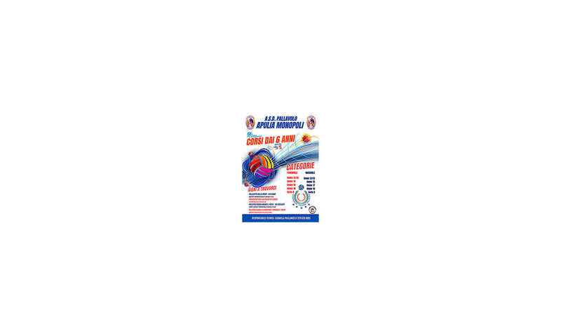 A.S.D. Pallavolo Apulia Monopoli
