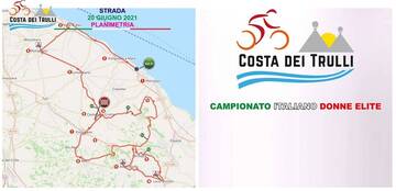 Parte da Monopoli il Campionato italiano élite donne Costa dei Trulli