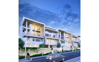 complesso residenziale