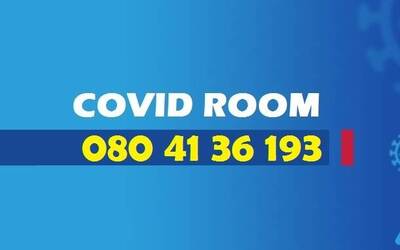 Immagine: COVID_ROOM