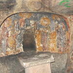 Cripta San Michele presso Chiesa San Leonardo