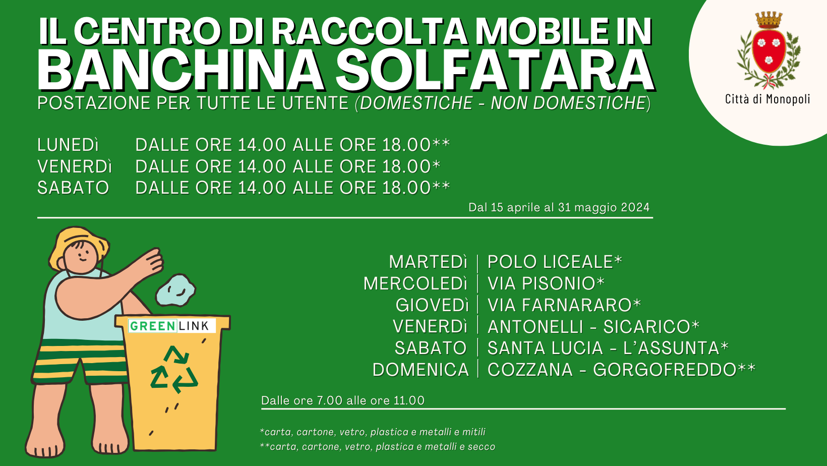 Immagine: CRM-PRIMAVERA