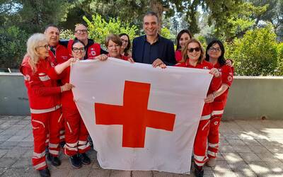 Immagine: CROCE_ROSSA_30_04_2025