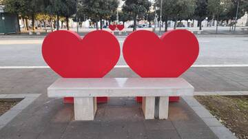 I cuori del borgo vittime di Cupido: nota del delegato Alba