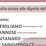 Immagine: cure palliative