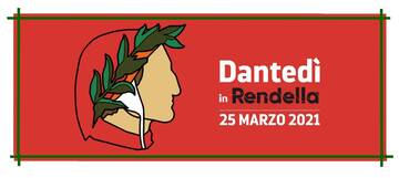 Il 25 marzo 2021 “Dantedì” in Rendella