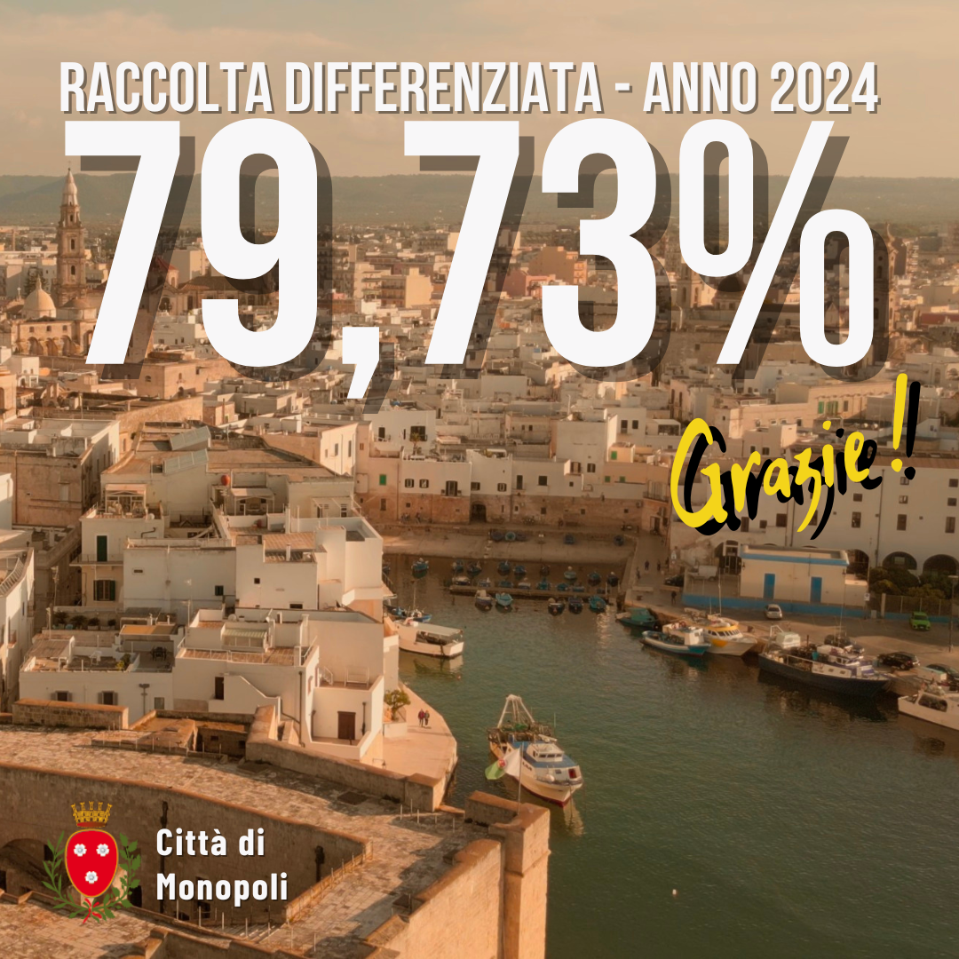 Immagine: DIFFERENZIATA_2025