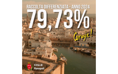 Immagine: DIFFERENZIATA_2025