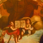 Dipinto San Francesco di Paola