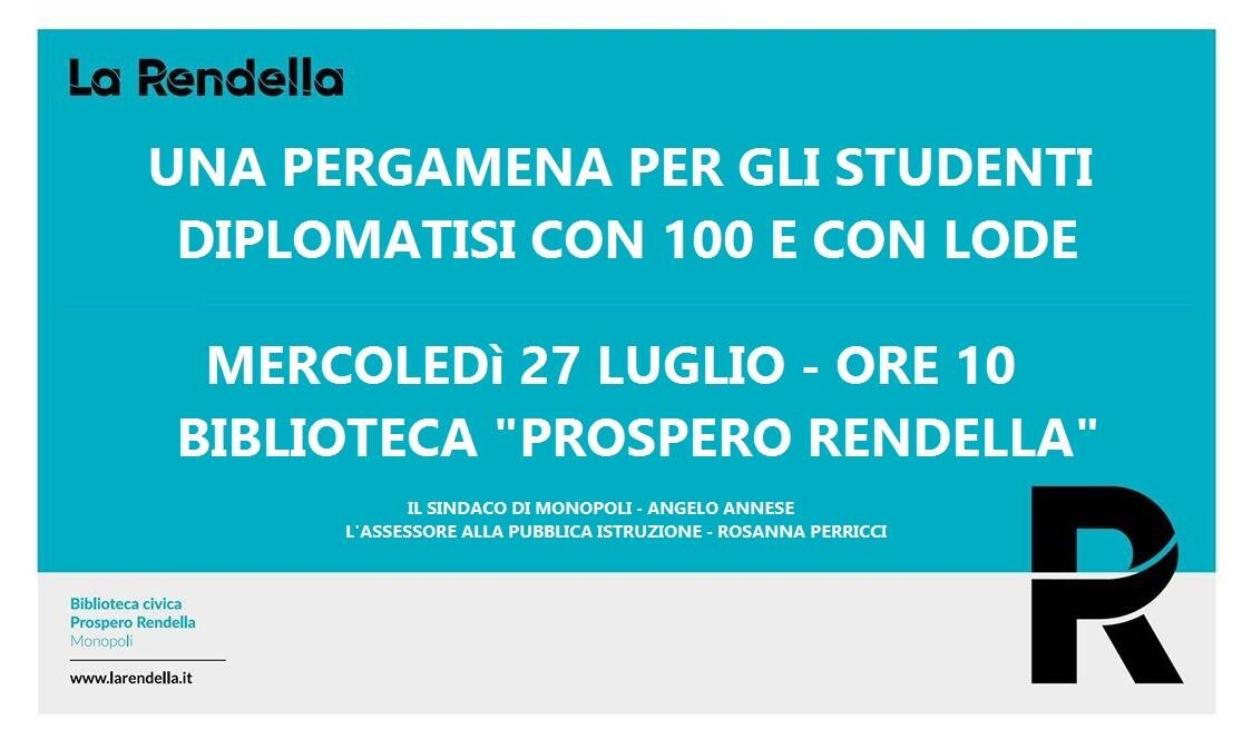 Immagine: Diploma_2022