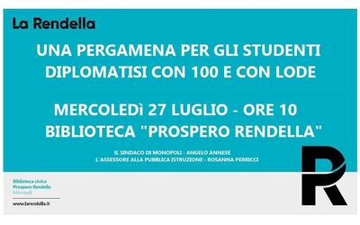 Immagine: Diploma_2022