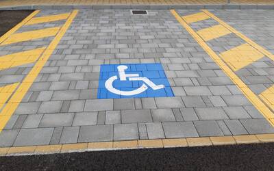 Immagine: DISABILI