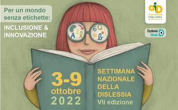 Settimana nazionale della Dislessia: il Comune si colora di turchese