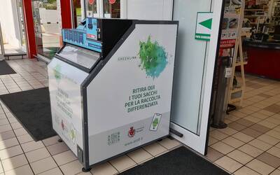 Immagine: DISTRIBUZIONE_KIT_BUSTE_23_05_2022