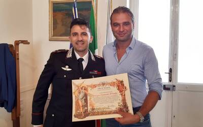 Immagine: donofri_carabiniere