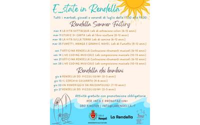 Immagine: E...state in Rendella