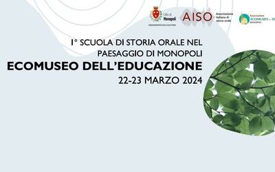 Immagine: ECOMUSEO_EDUCAZIONE_2024