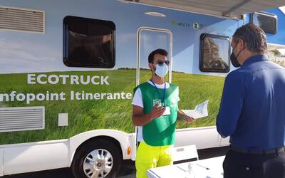 Immagine: ECOTRUCK_07_10_2021