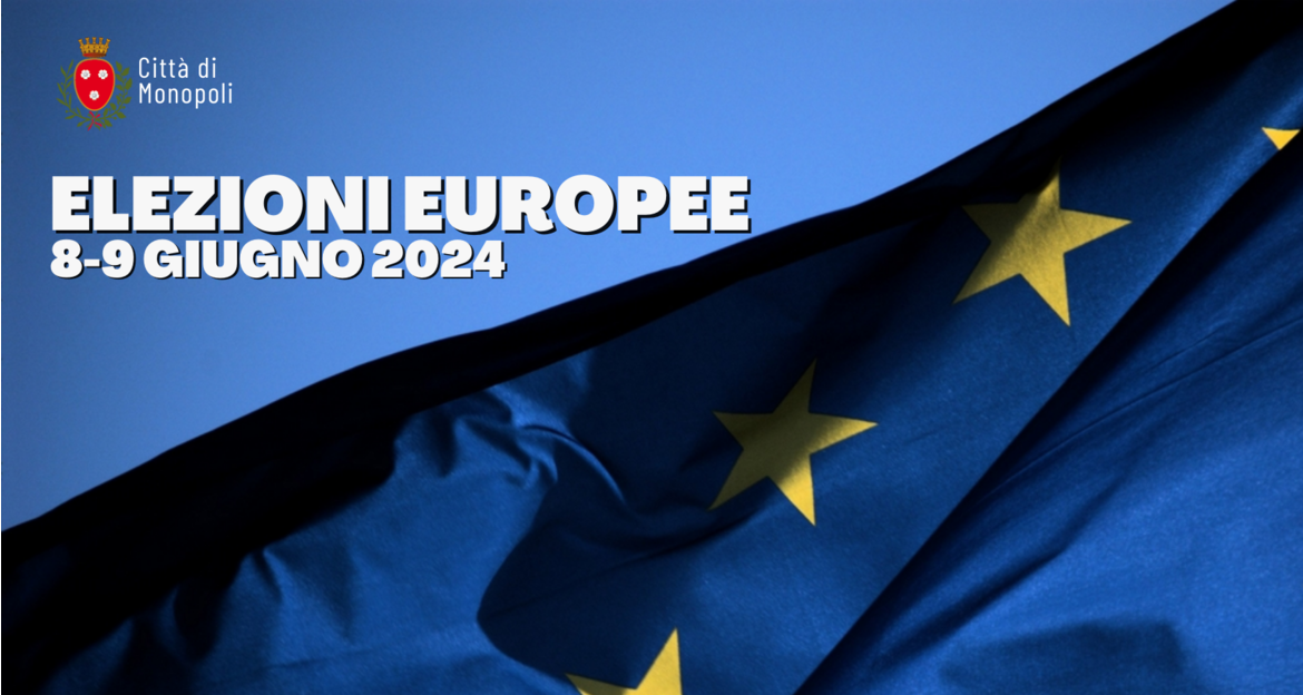 Immagine: ELEZIONI EUROPEE 2024