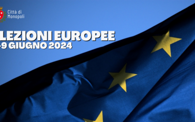 Immagine: ELEZIONI EUROPEE 2024
